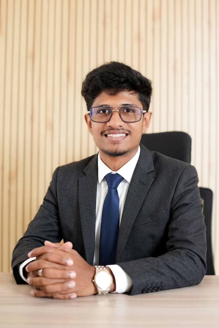 Founder