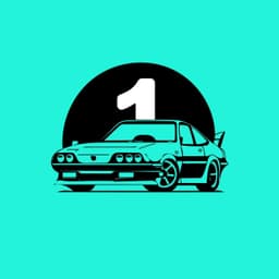 Vehicle One Logo