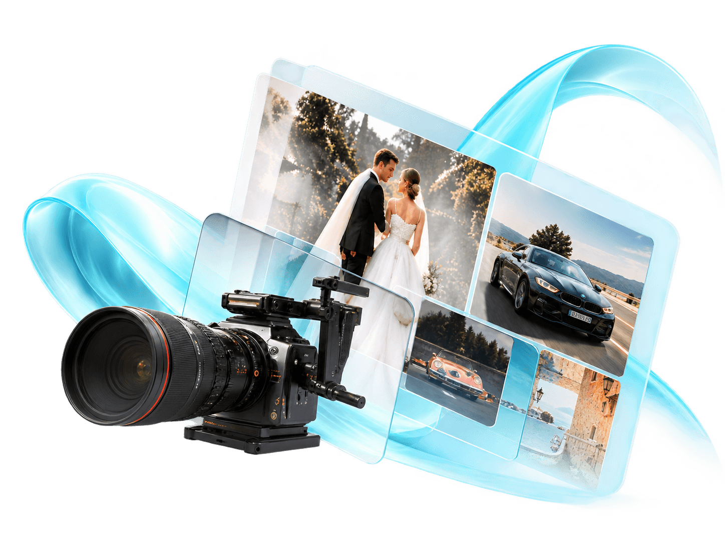 KALKEY Creative Media Production - Photography, Film, and Social Media
